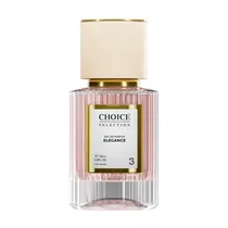 Perfume Choice Selection Elegance Edp 30ML – Feminino