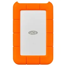 HD Ext 2TB Lacie Rugged Mini LAC9000298 USB-C 3.2