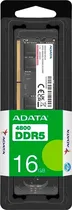Memoria NB DDR5 16GB/4800MHZ Adata Premier AD5S480016G-s