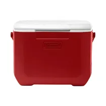 Conservadora Coleman 2511376 Chiller Froid-Dure 16QT 15.1L Rojo