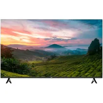 Smart TV JVC LT-50N7165U - 4K - USB/HDMI - Whaletv - Bluetooth/Wi-Fi - 50"