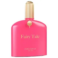 PL Zirconia Prive Fairy Tale Eau de Parfum Feminino 100ML Perfume Via Brasil