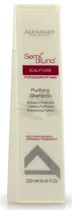 Shampoo Purificante Alfaparf Semi Di Lino Scalp Care Purifying 250 ML