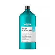 Loreal Serie Expert Scalp Advanced Piroctone Shampoo 1500ML
