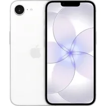 Apple iPhone 17E 256GB JP-Esim White