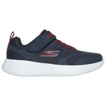 Calçado Skechers Go Run 400 V.2 Infantil Preto
