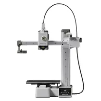 Impressora 3D Bambu Lab A1 Mini 500 MM/s - Prata