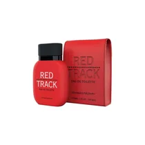George Mezotti Perfume Red Track Eau de Toilette 100ML