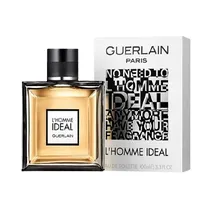 Guerlain L'Homme Ideal Men 100ML Edt 301863*