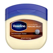 Creme Corporal Vaseline Manteiga de Cacau 49G
