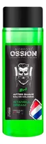 Locao Pos Barba Morfose Ossion 2IN1 After Shave Istanbul 400ML 007677