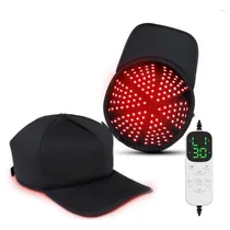 Red Star Touca Capilar Mod HGMZ01 LED Vermelha Infravermelha