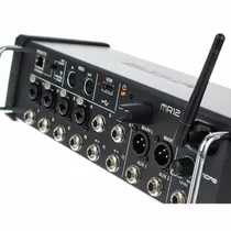 Mesa de Som Digital Midas MR12
