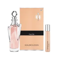 Set Mauboussin Pour Elle Edp Femenino - 100ML/20ML