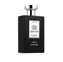 Hamidi Perfume Addicted Intense M Eau de Parfum 120ML