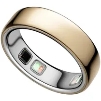 Anillo Smart Oura Ring 5 Gold O 6