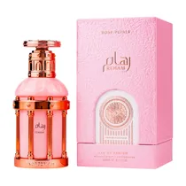Paris Corner Reham Petalos de Rosa Fem 100ML Edp 526656