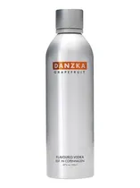 Danzka Vodka Grapefruit 1L