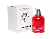 Tester Cacharel Amor Amor Fem 100ML