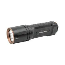 Linterna LED Fenix TK35R Negro