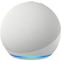Amazon Echo Dot Alexa 5ª Geração - Branco