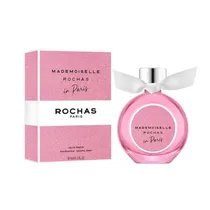 Rochas Mademoiselle In Paris 50 ML Edp