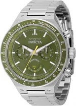 Relogio Masculino Invicta Analógico 49380