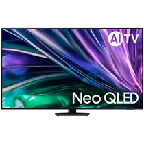 TV 55 Samsung QN55QN85DBGXPE Neo Qled/Smart/4K/ Preto