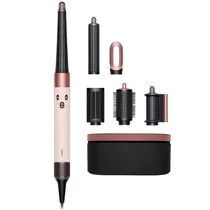 Modelador de Cabelo Dyson Airwrap I.D. HS08 1300 W 220V - Pink/Rose Gold Modelador de Cabelo Dyson Airwrap I.D. HS08 1300 W 220V - Pink/Rose Gol