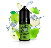 Just Juice 30ML Salt Apple Pear Ice 50MG