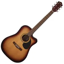 Gretsch Prelude D100CE Dread 275103550 Sunburst