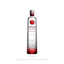 Beb Vodka Ciroc Red Berry 750ML 175051 DC