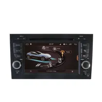 Multimídia S170 Winca Audi A4