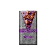 Chocolate Nestle Hanzelnuts 170G Barra 779489