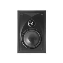 Caixa de Som para Teto Definitive Tech DW-65 Pro Black In-Wall Speaker