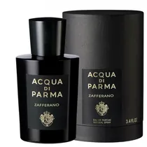 Acqua Di Parma Perfume Zafferano Eau de Parfum 100ML