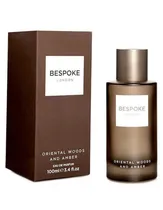 Perfume Bespoke Oriental Woods And Amber Edp 100ML