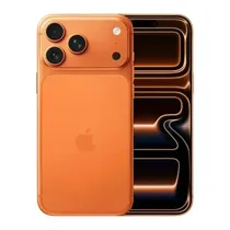 Swap iPhone 17 Pro Max 256GB Orange Americano Grado A (Con Garantia Apple)
