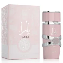 Perfume Lattafa Yara Pink Edp 100ML-Fem