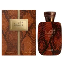 P.Rasasi Hawas Private Dulse Edp 100ML