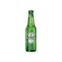 Heineken Cerveza Botella 330ML