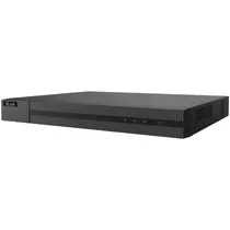 CCTV de Vigilância NVR Hilook NVR-216MH-C 16 CH 4K - Preto