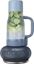 Liquidificador Ninja DB351CY Blendboss 1100W - 110V/60HZ Cyan