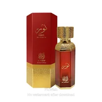 Al A'Raaf Noor Men 100ML Edp 056131