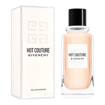 Perfume Givenchy Hot Couture Femenino 100ML Edp