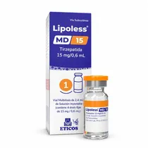 Saida TZP LL 1A 15