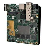 Mikrotik Routerboard L23UGSR-5HAXD2HAXD 800MHZ Wifi 6