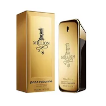 Paco Rabanne Men 1 Million 100ML Edt