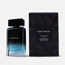 Boulevard Port Royal Masc. 100ML Edp c/s