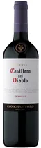 Vinho Concha Y Toro Casillero Del Diablo Merlot 750ML